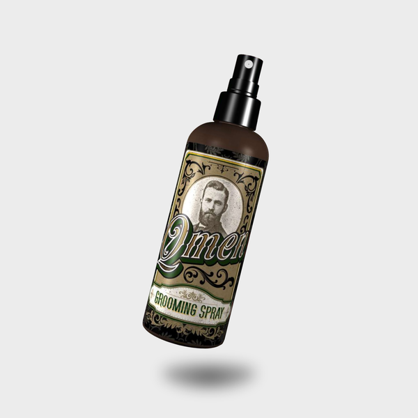 Sea Salt Spray QMEN - 250 ml