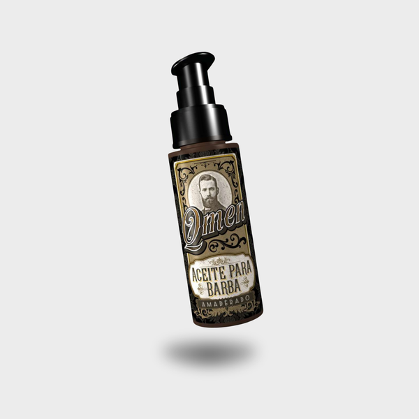Aceite para Barba QMEN - 50 ml