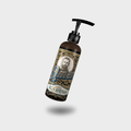 Gel de Afeitado QMEN – Gel de afeitado suavizante para piel masculina