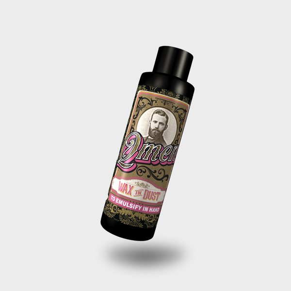 Cera en Polvo QMEN - 100g